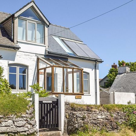 Collingwood Cottage Marloes Ngoại thất bức ảnh