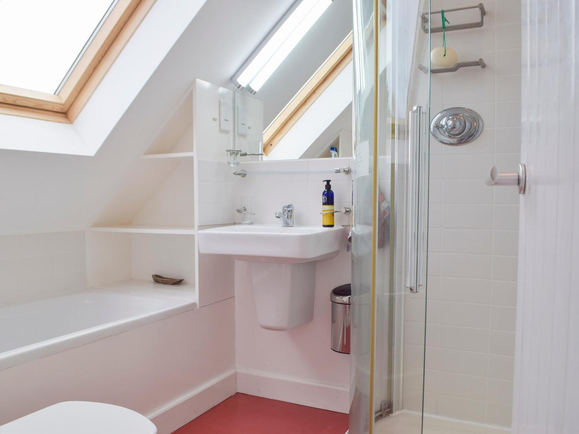 Collingwood Cottage Marloes Ngoại thất bức ảnh
