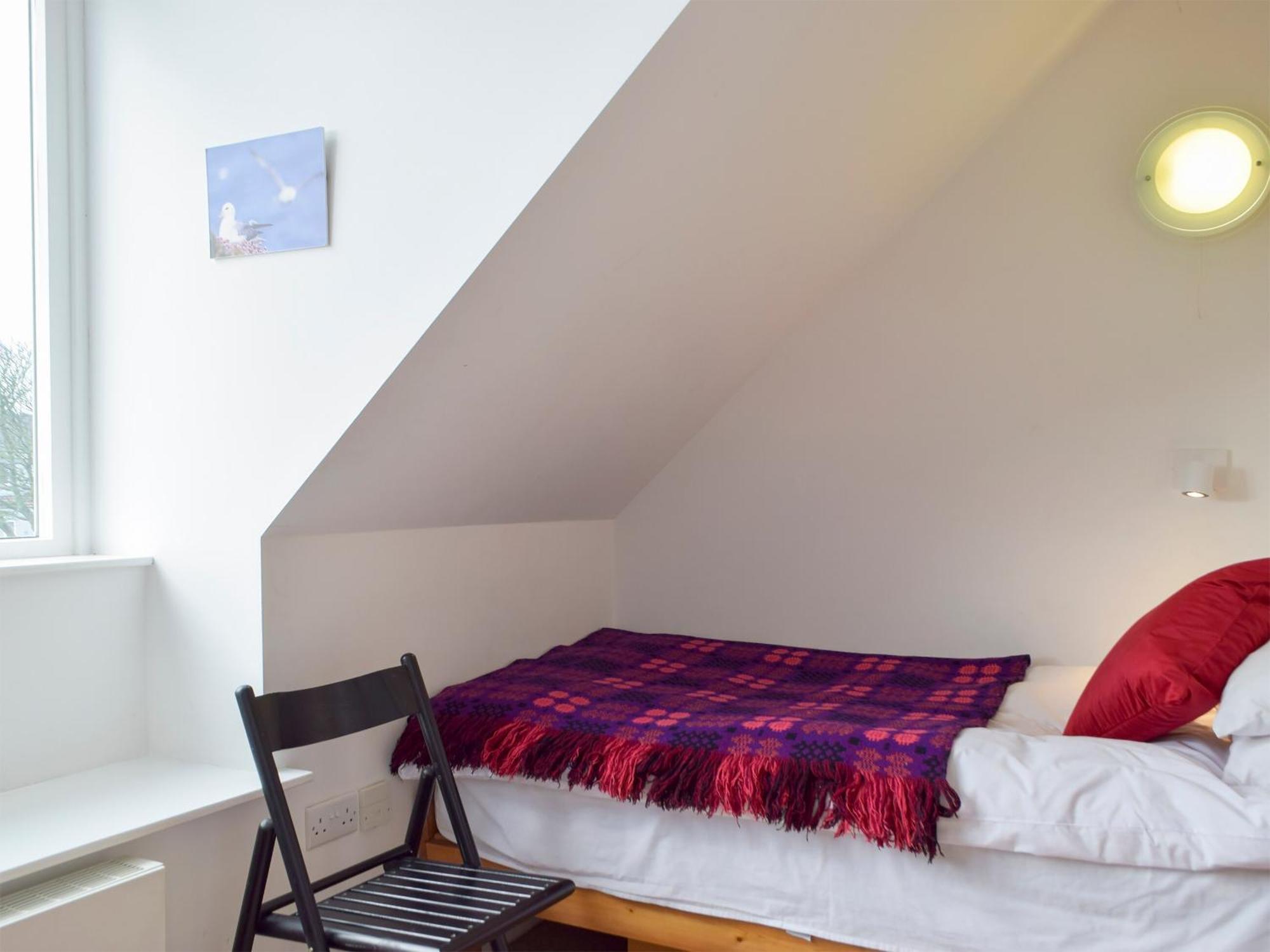 Collingwood Cottage Marloes Ngoại thất bức ảnh