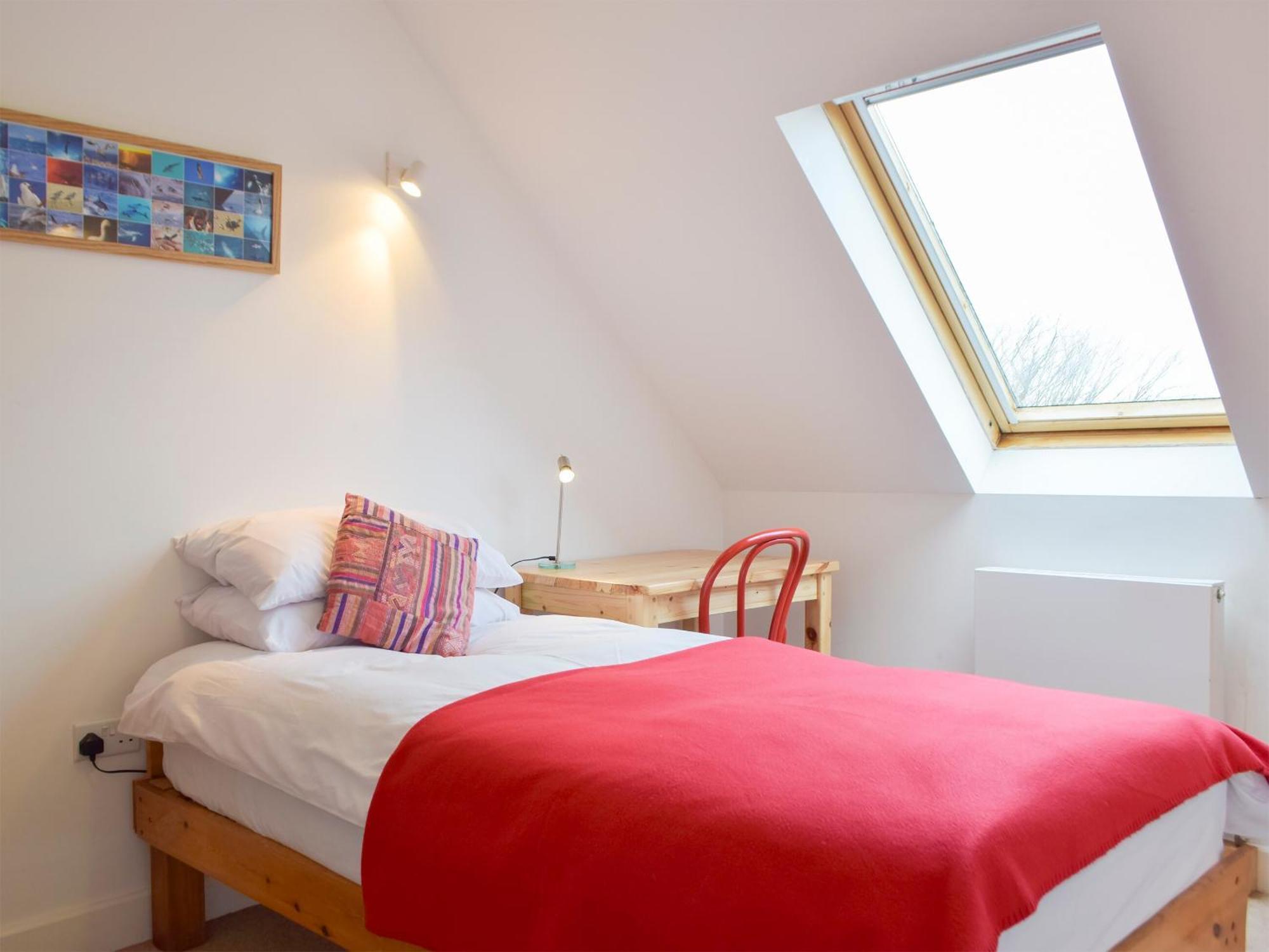 Collingwood Cottage Marloes Ngoại thất bức ảnh