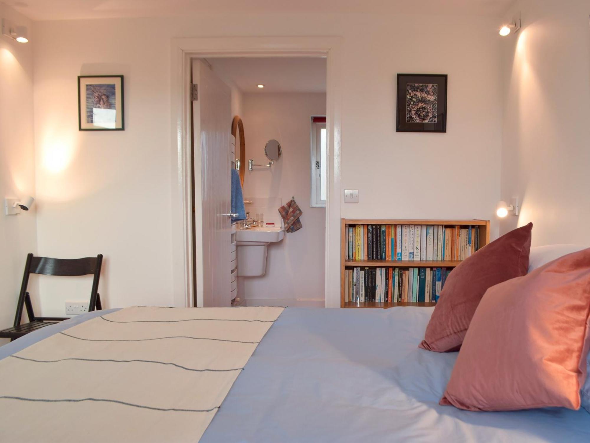 Collingwood Cottage Marloes Ngoại thất bức ảnh