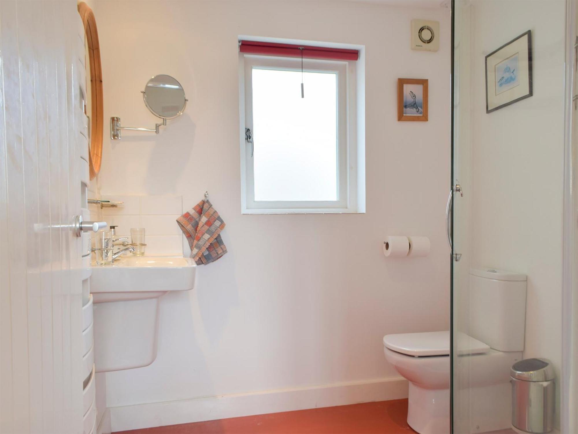 Collingwood Cottage Marloes Ngoại thất bức ảnh