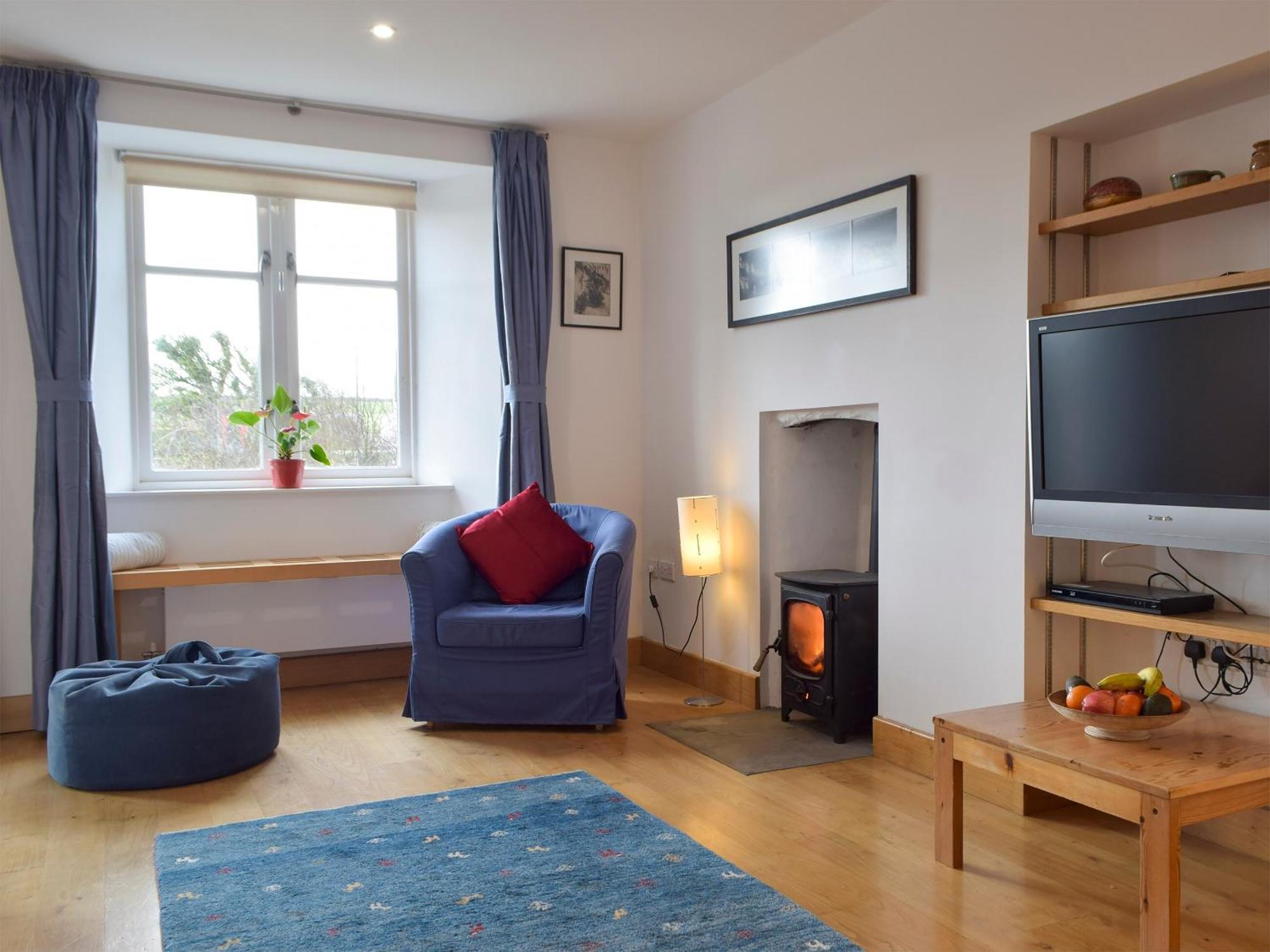 Collingwood Cottage Marloes Ngoại thất bức ảnh