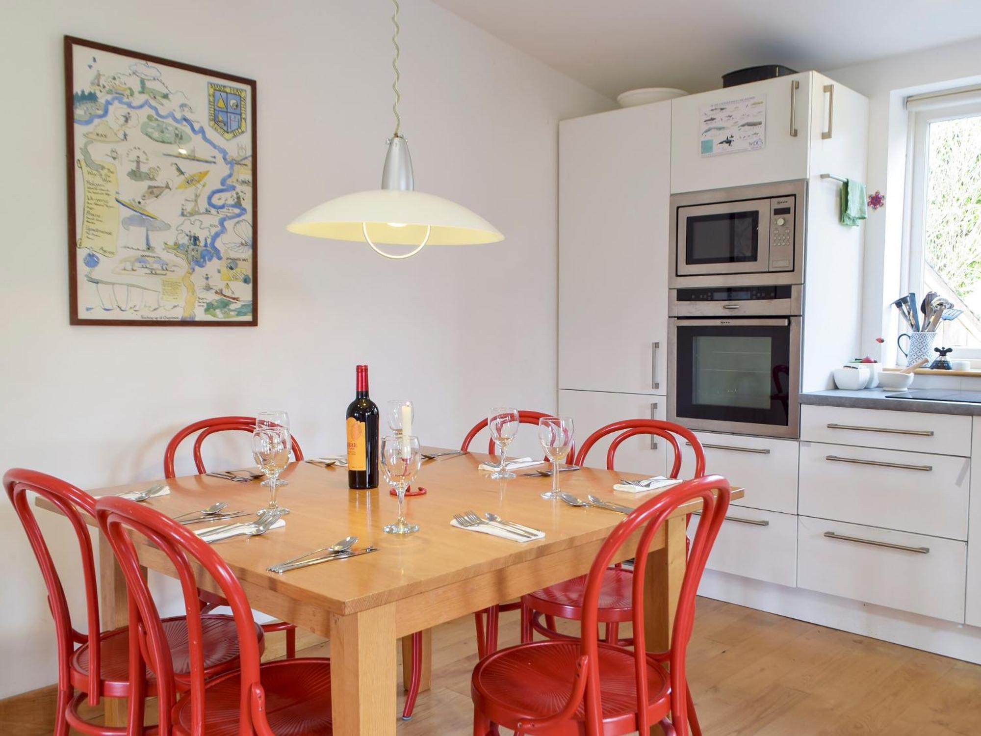 Collingwood Cottage Marloes Ngoại thất bức ảnh